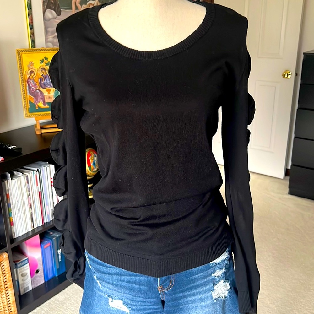 Boutique Moschino sweater